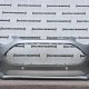 Ford B-max Bmax 2012-2017 Front Bumper 4 Pdc Genuine [f483]