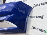 Ford Mondeo Titanium Mk4 Saloon Estate 2015-2018 Front Bumper Pdc Genuine [f504]
