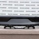 Ford Mustang Gt V8 5.0 Cabrio Coupe 2015-2019 Rear Bumper Pdc Genuine [f206]