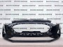 Ford Focus Se Titanium Mk4 Hatchback 2018-2022 Front Bumper Nopdc Genuine [f559]
