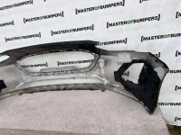 Ford Focus Se Titanium Mk4 Hatchback 2018-2022 Front Bumper Nopdc Genuine [f559]