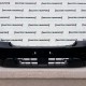 Ford Transit Van Mk8 2018-2024 Front Bumper Colour Coded 6 Pdc Genuine [f560]
