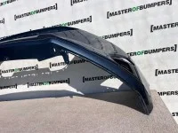 Ford Focus Se Titanium Mk4 Hatchback 2018-2022 Front Bumper 6 Pdc Genuine [f577]
