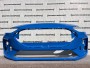 Ford Focus St St Line Hatchback Lift 2023-on Front Bumper 6 Pdc Genuine [f576]