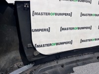 Ford S Max Titanium St Line 2015-2020 Rear Bumper 4 Pdc Genuine [f584]