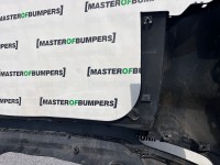 Ford S Max Titanium St Line 2015-2020 Rear Bumper 4 Pdc Genuine [f584]