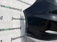 Ford S Max Titanium St Line 2015-2020 Rear Bumper 4 Pdc Genuine [f584]