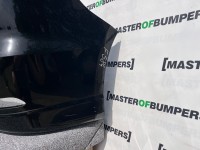 Ford S Max Titanium St Line 2015-2020 Rear Bumper 4 Pdc Genuine [f584]