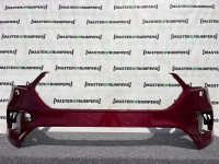 Ford Kuga Mk2 Facelift 2017-2020 Front Bumper 4 Pdc + Jets Genuine [B585]