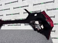Ford Kuga Mk2 Facelift 2017-2020 Front Bumper 4 Pdc + Jets Genuine [B585]