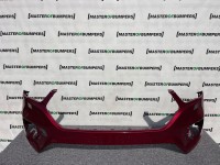 Ford Kuga Mk2 Facelift 2017-2020 Front Bumper 4 Pdc + Jets Genuine [B585]