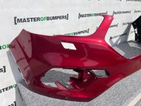 Ford Kuga Mk2 Facelift 2017-2020 Front Bumper 4 Pdc + Jets Genuine [B585]