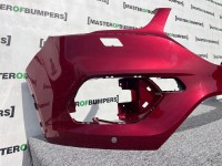 Ford Kuga Mk2 Facelift 2017-2020 Front Bumper 4 Pdc + Jets Genuine [B585]