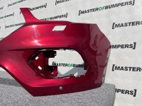 Ford Kuga Mk2 Facelift 2017-2020 Front Bumper 4 Pdc + Jets Genuine [B585]