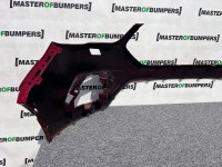 Ford Kuga Mk2 Facelift 2017-2020 Front Bumper 4 Pdc + Jets Genuine [B585]