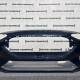Ford Focus St St Line Hatchback Lift 2023-on Front Bumper 6 Pdc Genuine [f587]