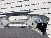 Ford Focus St St Line Hatchback Lift 2023-on Front Bumper 6 Pdc Genuine [f587]