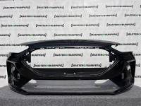 Ford Focus St St Line Hatchback Lift 2023-on Front Bumper 6 Pdc Genuine [f563]