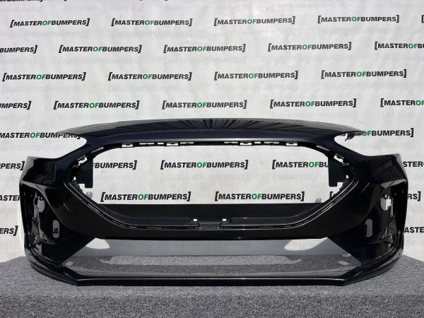Ford Focus St St Line Hatchback Lift 2023-on Front Bumper 6 Pdc Genuine [f563]