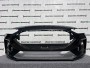 Ford Focus St St Line Hatchback Lift 2023-on Front Bumper 6 Pdc Genuine [f563]