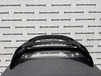 Ford Focus St St Line Hatchback Lift 2023-on Front Bumper 6 Pdc Genuine [f563]
