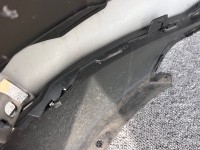 Ford Puma Mhev Ecoboost Titanium Mk3 2019-on Front Bumper No Pdc Genuine [f655]