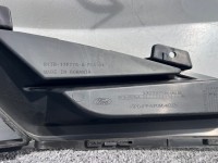 Ford Puma Mhev Ecoboost Titanium Mk3 2019-on Front Bumper No Pdc Genuine [f655]