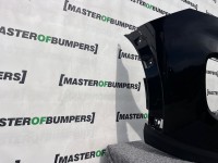 Ford Puma Mhev Ecoboost Titanium Mk3 2019-on Front Bumper No Pdc Genuine [f655]