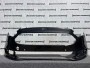 Ford Galaxy Titanium Zetec Mk3 2015-2019 Front Bumper 6 Pdc Genuine [f660]