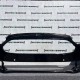 Ford Galaxy Titanium Zetec Mk3 2015-2019 Front Bumper 4 Pdc Genuine [f662]