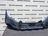 Ford Ranger Wildtrack Mk5 Lift 2016-2019 Front Bumper No Pdc Genuine [f665]