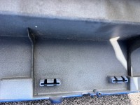 Ford Ranger Wildtrack Mk5 Lift 2016-2019 Front Bumper No Pdc Genuine [f665]