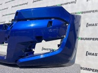 Ford Ranger Wildtrack Mk5 Lift 2016-2019 Front Bumper No Pdc Genuine [f665]