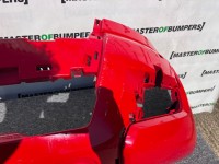 Ford Ranger Wildtrack Mk5 Lift 2016-2019 Front Bumper No Pdc Genuine [f667]