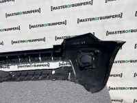 Ford Ranger Wildtrack Mk5 2nd Lift 2019-2023 Front Bumper 4 Pdc Genuine [f670]
