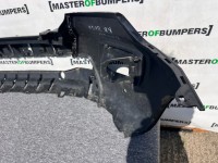 Ford Ranger Wildtrack Mk5 2nd Lift 2019-2023 Front Bumper 4 Pdc Genuine [f670]