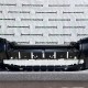 Ford Ranger Wildtrack Mk5 2nd Lift 2019-2023 Front Bumper 4 Pdc Genuine [f673]