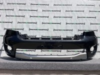 Ford Ranger Limited Xlt Mk5 2nd Lift 2019-2023 Front Bumper 4 Pdc Genuine [f678]