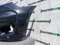 Ford Ranger Limited Xlt Mk5 2nd Lift 2019-2023 Front Bumper 4 Pdc Genuine [f678]