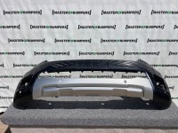 Ford Ranger Limited Xlt Mk5 2nd Lift 2019-2023 Front Bumper 4 Pdc Genuine [f678]