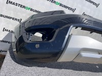 Ford Ranger Limited Xlt Mk5 2nd Lift 2019-2023 Front Bumper 4 Pdc Genuine [f678]