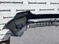 Ford Ranger Limited Xlt Mk5 2nd Lift 2019-2023 Front Bumper 4 Pdc Genuine [f678]