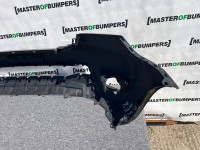 Ford Ranger Limited Xlt Mk5 2nd Lift 2019-2023 Front Bumper 4 Pdc Genuine [f678]