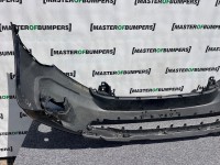 Ford Ranger Limited Xlt Mk5 2nd Lift 2019-2023 Front Bumper 4 Pdc Genuine [f678]