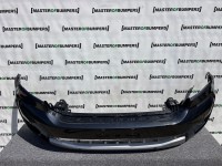 Ford Ranger Limited Xlt Mk5 2nd Lift 2019-2023 Front Bumper 4 Pdc Genuine [f678]
