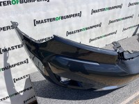 Ford Ranger Limited Xlt Mk5 2nd Lift 2019-2023 Front Bumper 4 Pdc Genuine [f678]