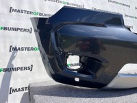 Ford Ranger Limited Xlt Mk5 2nd Lift 2019-2023 Front Bumper 4 Pdc Genuine [f678]