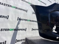 Ford Ranger Limited Xlt Mk5 2nd Lift 2019-2023 Front Bumper 4 Pdc Genuine [f678]