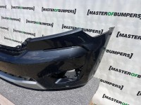 Ford Ranger Limited Xlt Mk5 2nd Lift 2019-2023 Front Bumper 4 Pdc Genuine [f678]