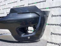 Ford Ranger Limited Xlt Mk5 2nd Lift 2019-2023 Front Bumper 4 Pdc Genuine [f678]